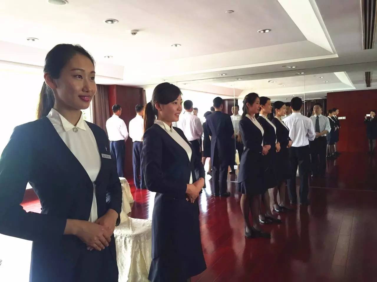 约会G20 | hismile酒店人与未来的一次亲密接触