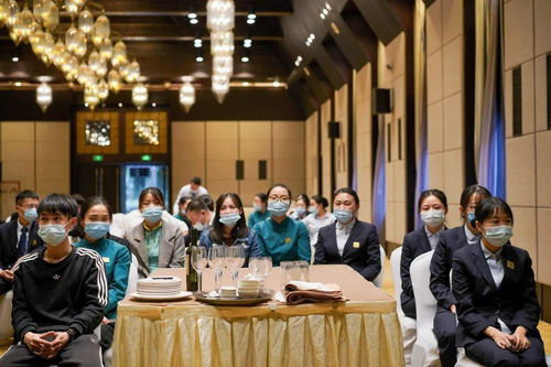 提升宴会与展会品质 以专业服务礼仪培训驱动精品化发展